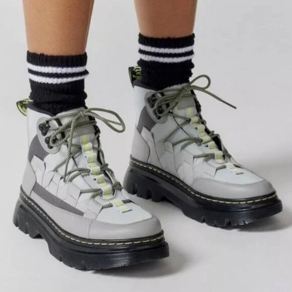 Dr Martens Boury Hiker Boot - Picture 1 of 6